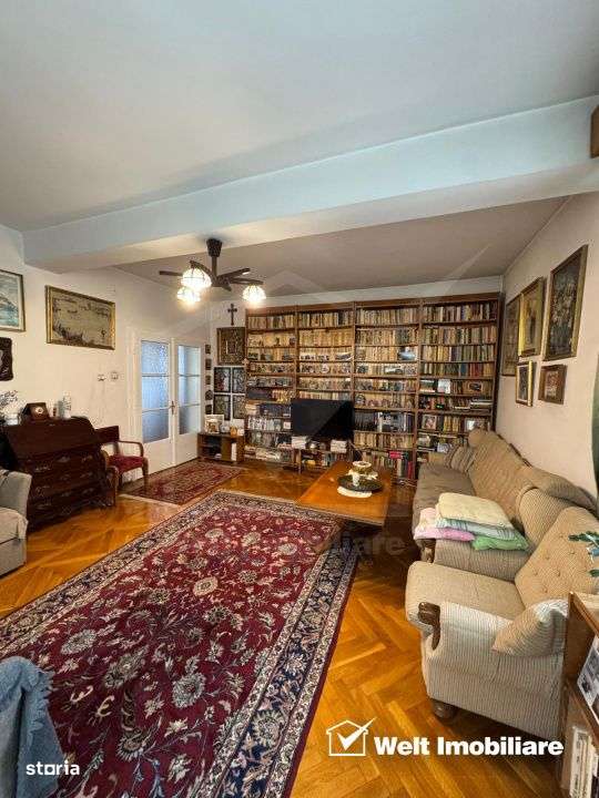 Casa individuala retrasa, Andrei Muresanu - Imagine principală: 5/19