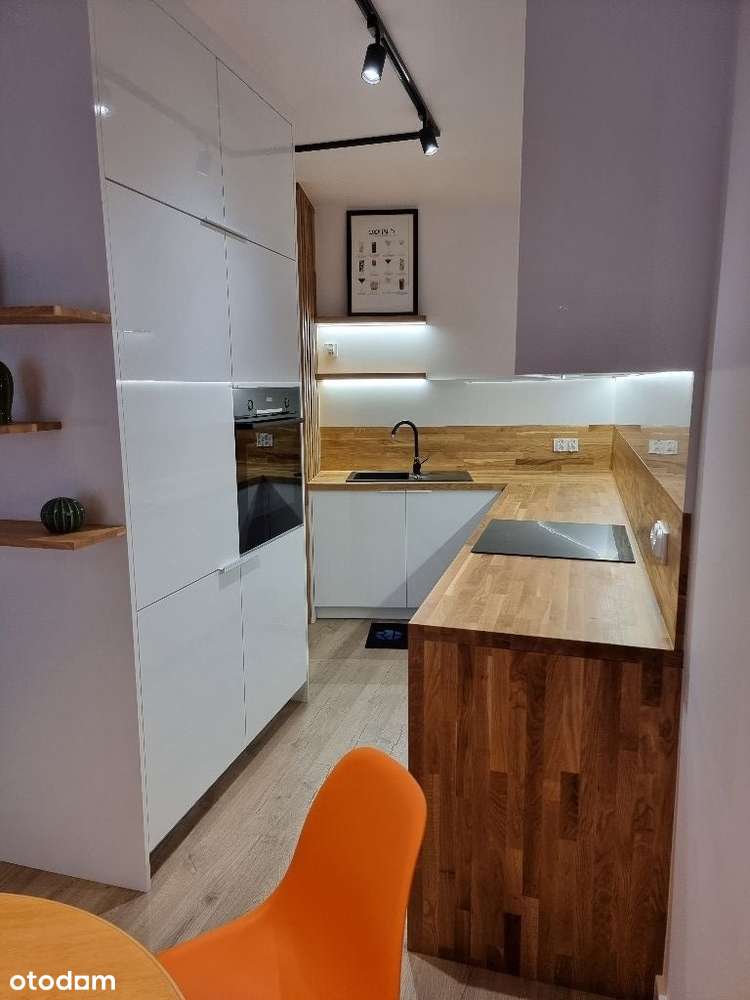 Apartament blisko Bulwarów - miejsce postojowe - Pełny obrazek: 4/20