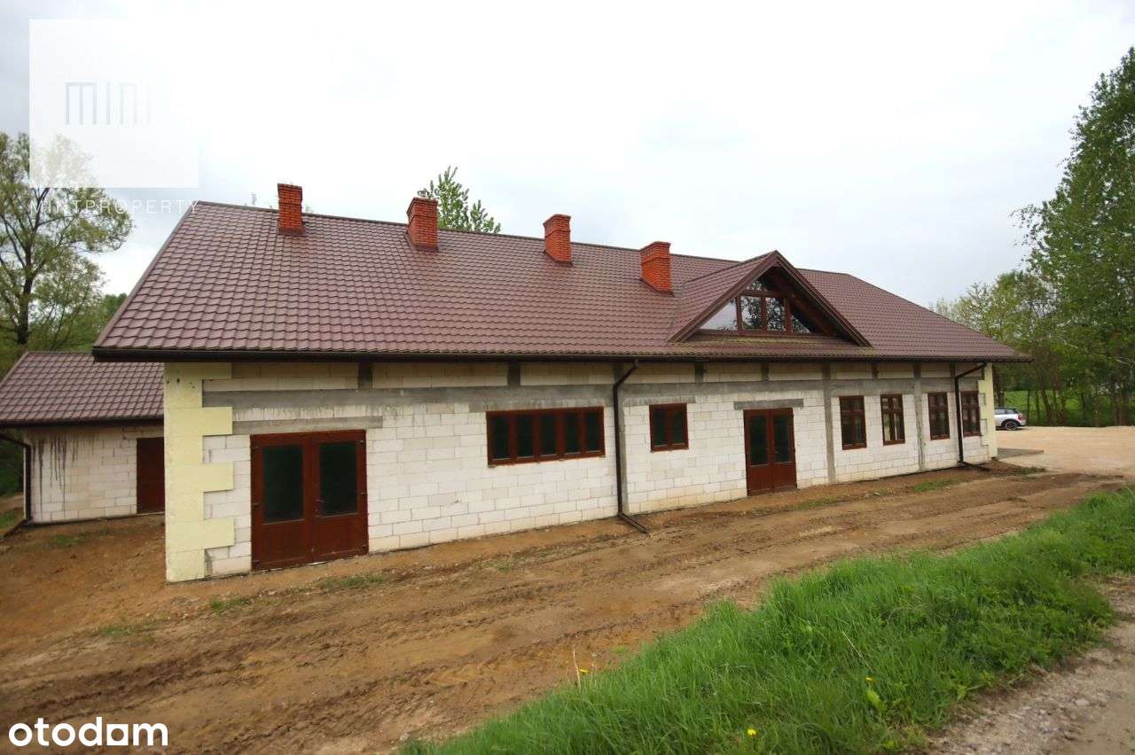 Budynek usługowo-handlowy , sprzedaż lub zamiana - Pełny obrazek: 5/11