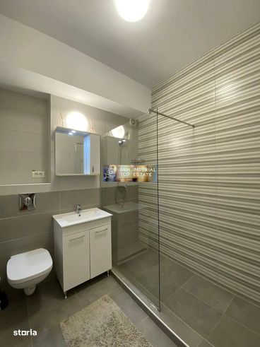 Apartament 2 camere Mamaia Nord Vedere la Mare la 150 m de plaja-4