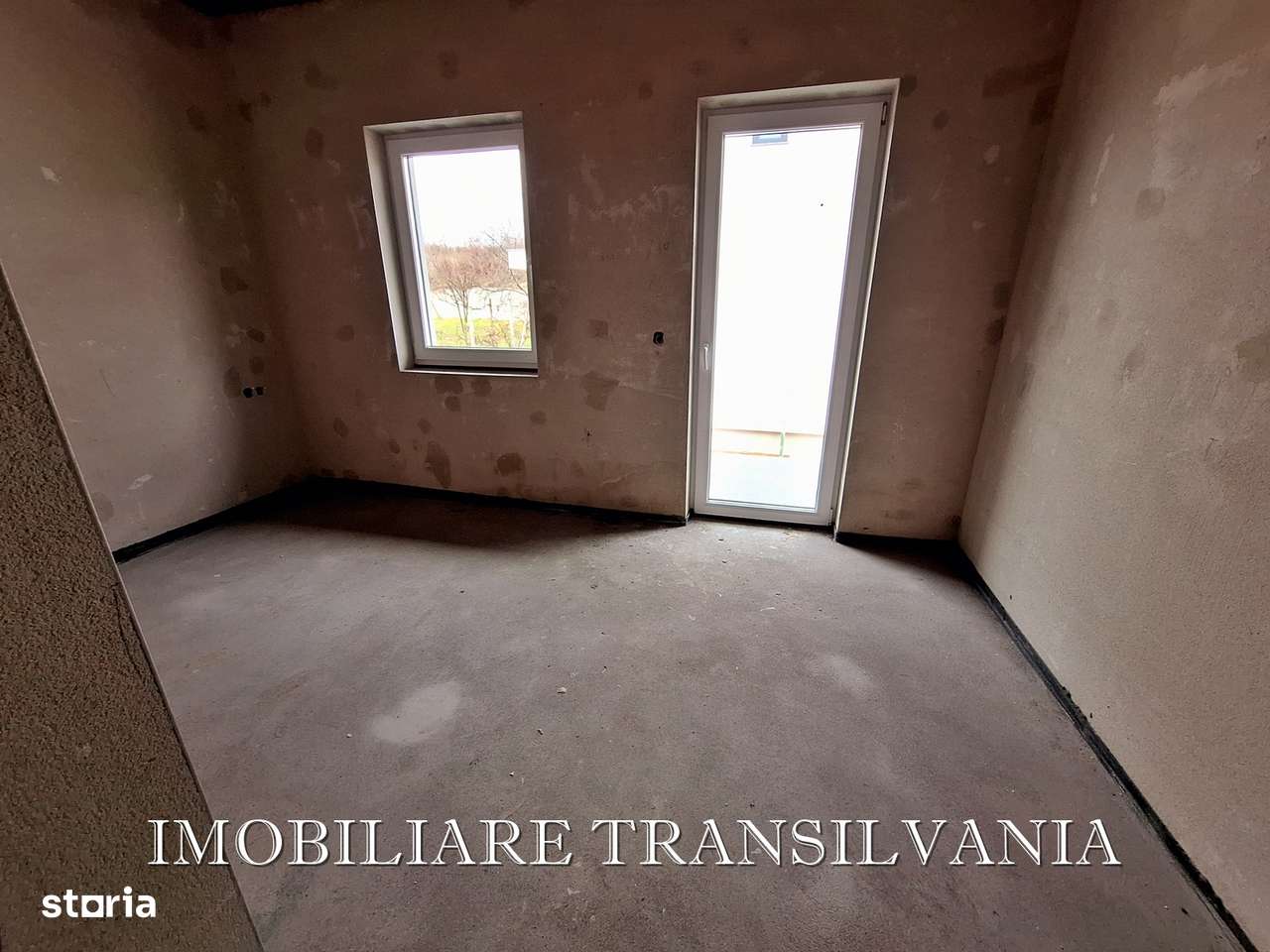 Casa noua - zona Dr Cetatii Bistrita-8