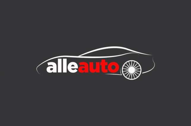 Auto-Handel Alleauto / Samochody z niemieckich ubezpieczalni / Najlepsze ceny na rynku logo