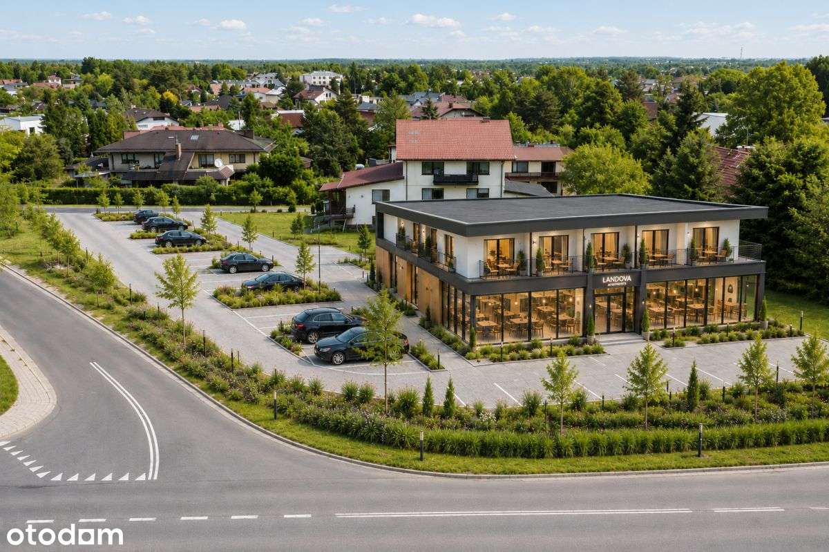 dom >300 m2 + WZ hala 500 m2 Częstochowa