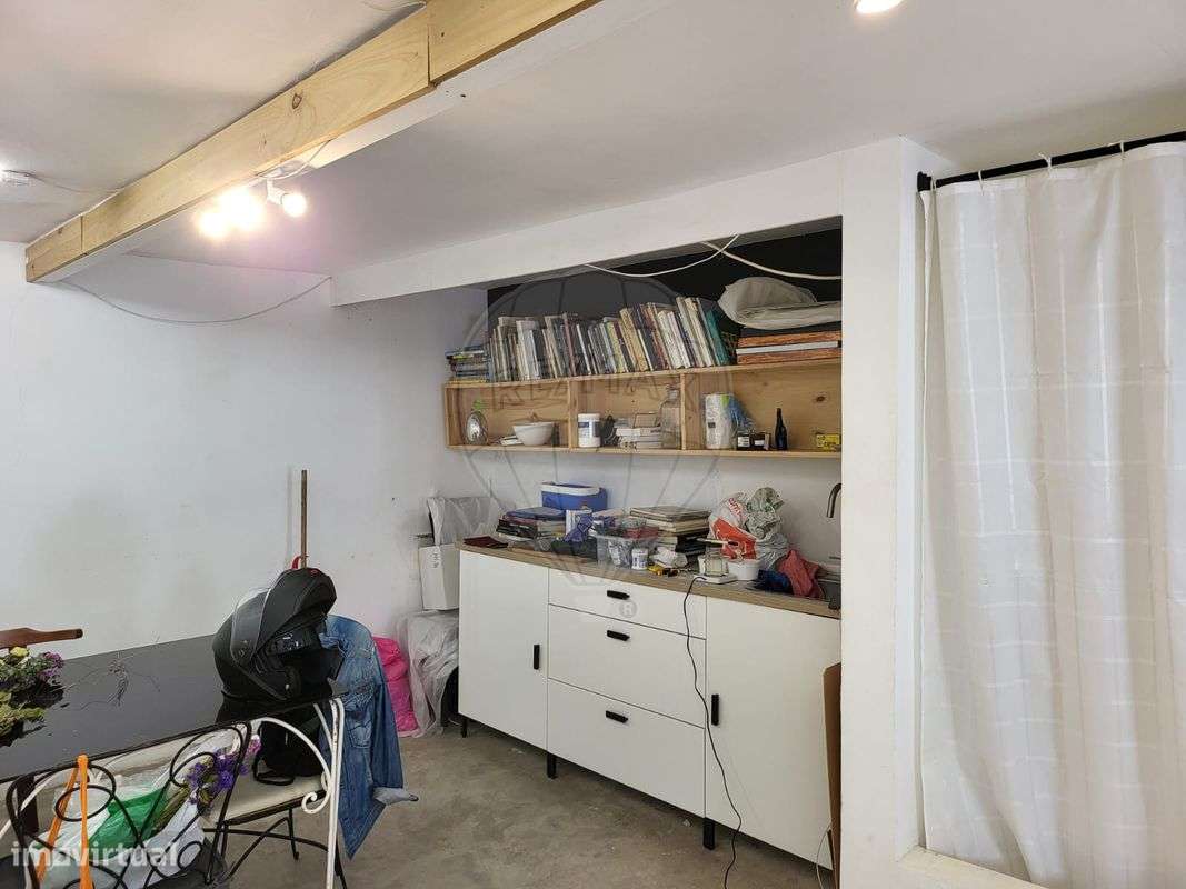 Trespasse T1 para venda - Grande imagem: 3/27