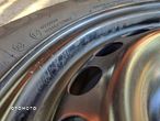 Felgi Opel Astra Chevrolet Cruze 6x15 5x105 ET37 - 7