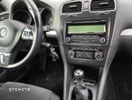 Volkswagen Golf VI 1.6 TDI Highline - 15