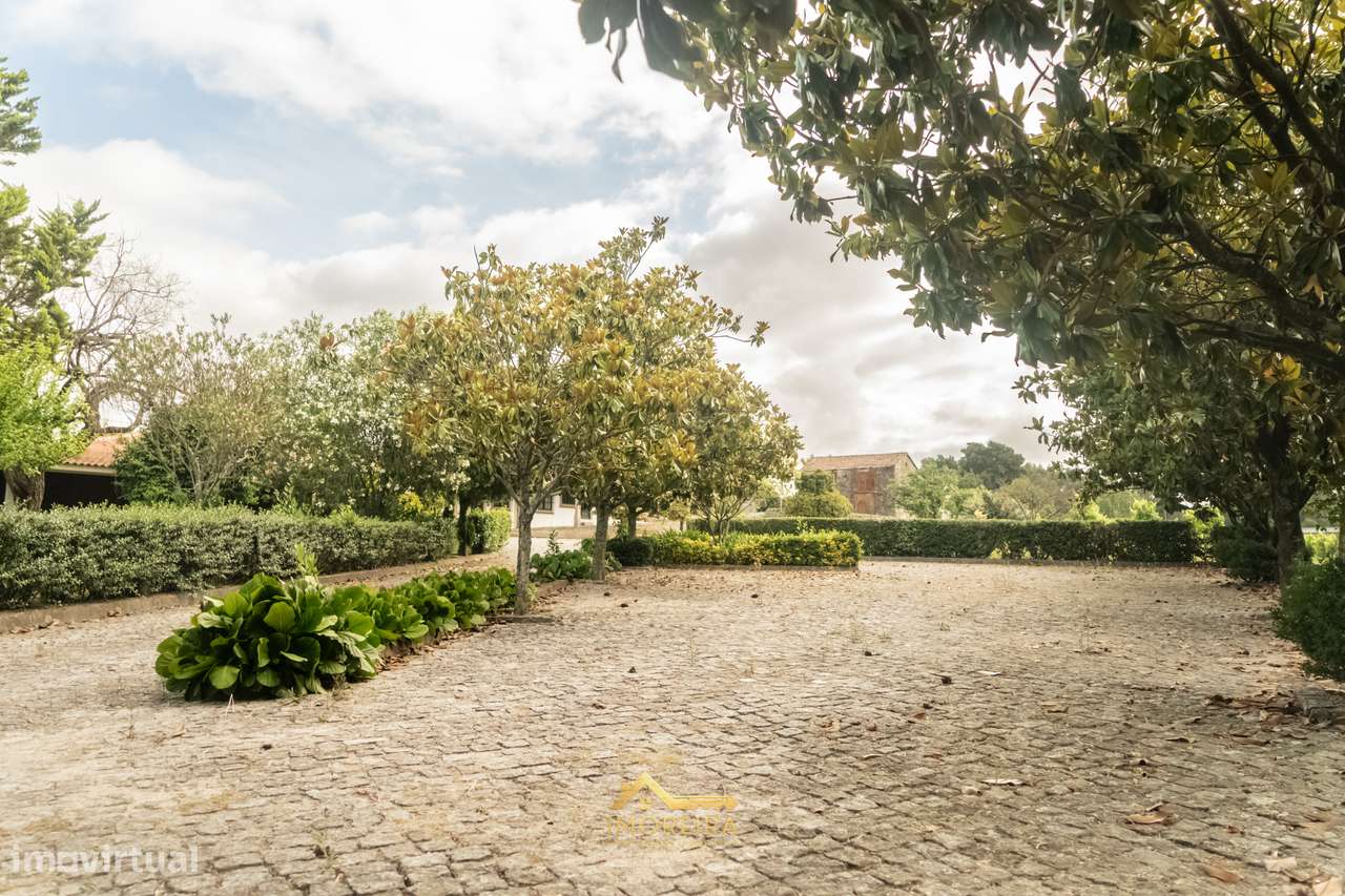 Quinta à venda em Penafiel - Um projeto de vida à sua medida.-21