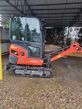 Kubota KX018-4 - 2