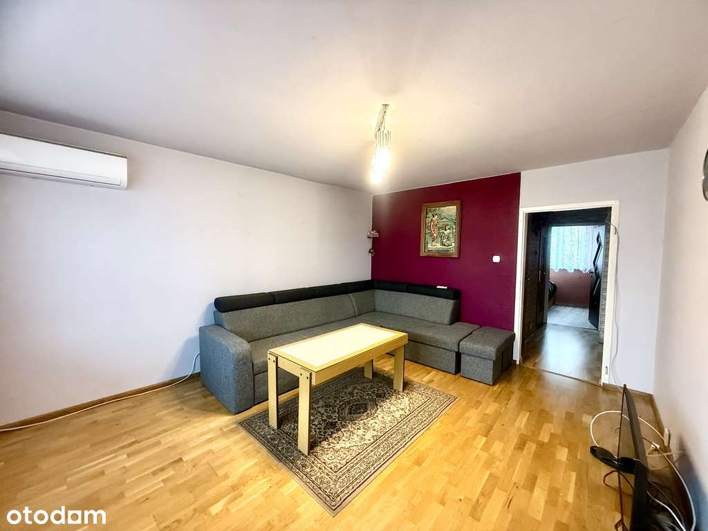 3 pokoje | 7 piętro | winda| balkon|10 min centrum-2