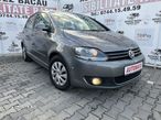 Volkswagen Golf Plus 1.4 TSI DSG Highline - 10