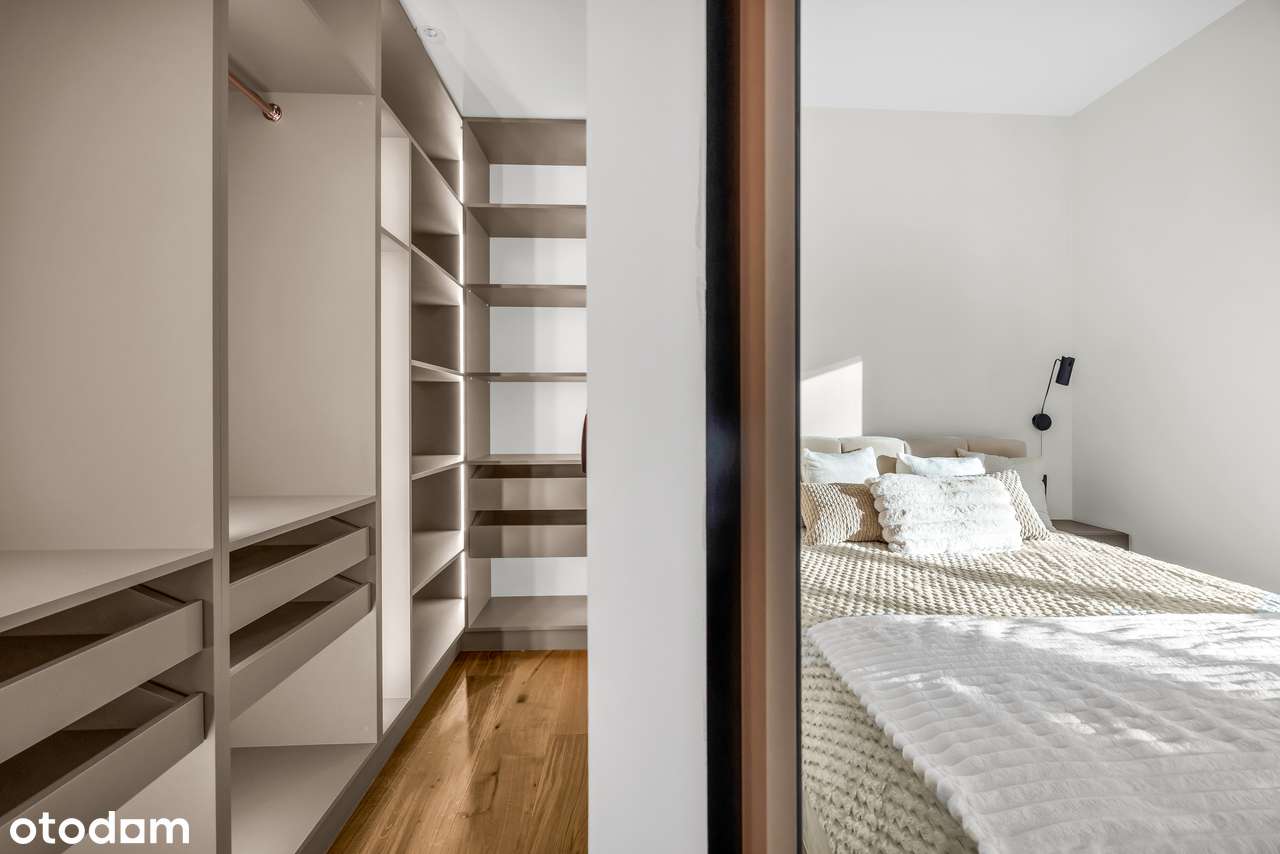 Quiet luxury w Towarowa Towers  | NOWE! | Metro Rondo Daszyńskiego-14