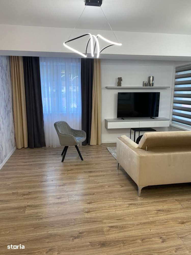 Apartament, 67 m², -5