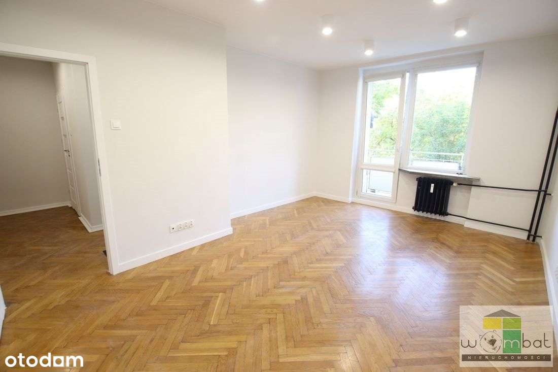 Mieszkanie, 36 m², Wrocław