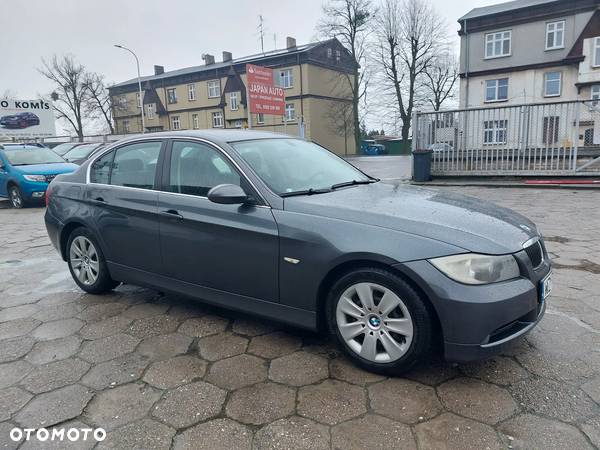 BMW Seria 3 320d - 2