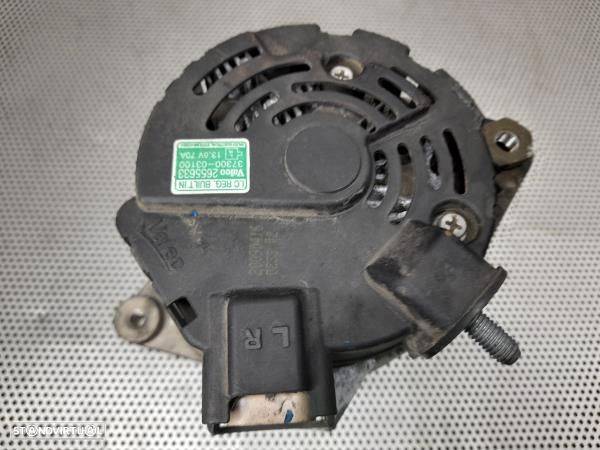 Alternador Hyundai I20 (Pb, Pbt) - 4