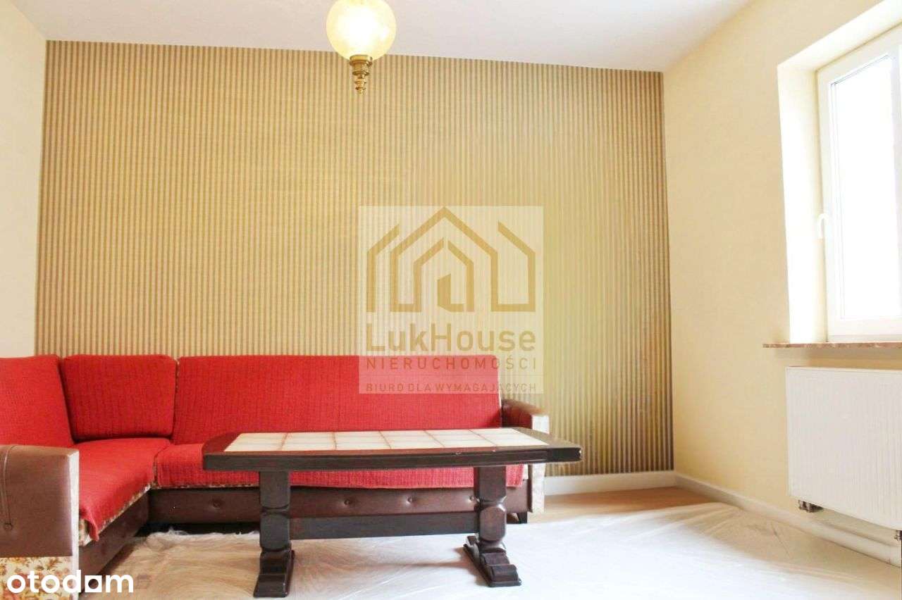 3 Pokojowe Mieszkanie W Centrum Bytomia - Pełny obrazek: 4/8