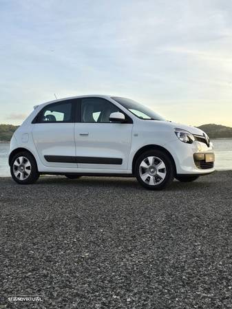 Renault Twingo 1.0 SCe Limited - 14