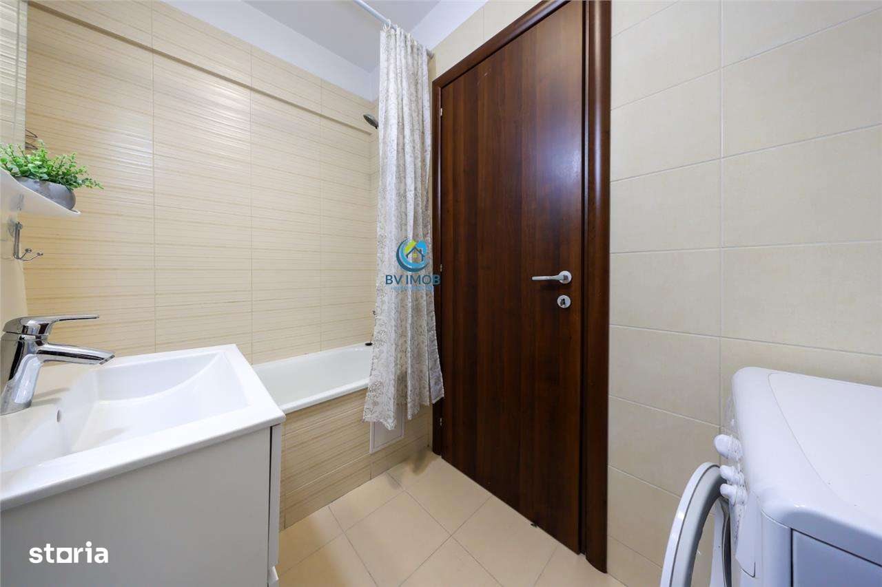 Vanzare Garsoniera decomandata, Barcelona Rezidence,mobutilata - Imagine principală: 4/17