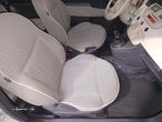 Fiat 500 1.2 Lounge - 36