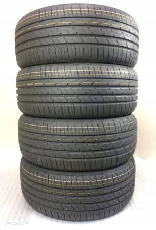 OPONY LETNIE 235/50/19 Hankook Ventus S1 235/50R19 4X2023r Okazja 8,2mm Nowe Demo - 1