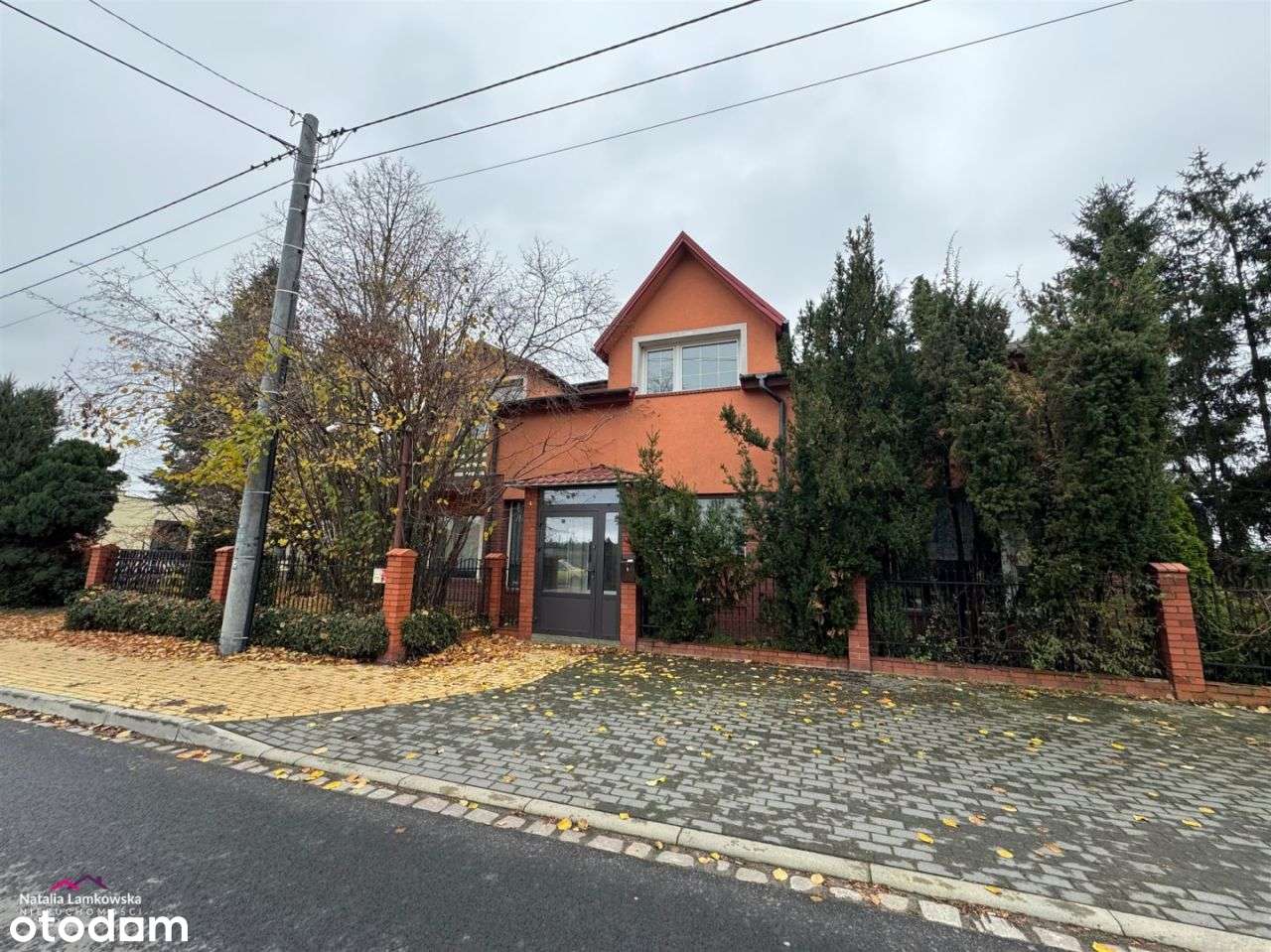 Dom, 461,40 m², Grudziądz - Pełny obrazek: 4/20