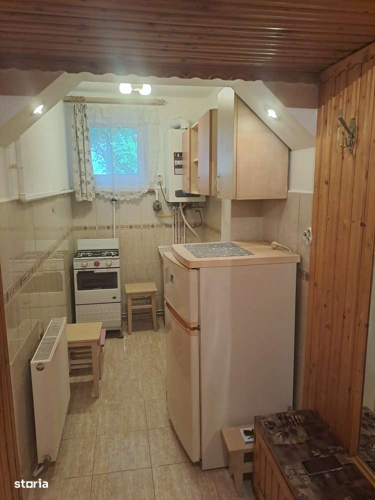Apartament 2 camere 40 mp - parter, Aleea Astrei - Imagine principală: 3/5