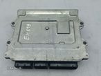 Centralina Do Motor  Ecu Volvo V60 Ii (225, 227) - 2