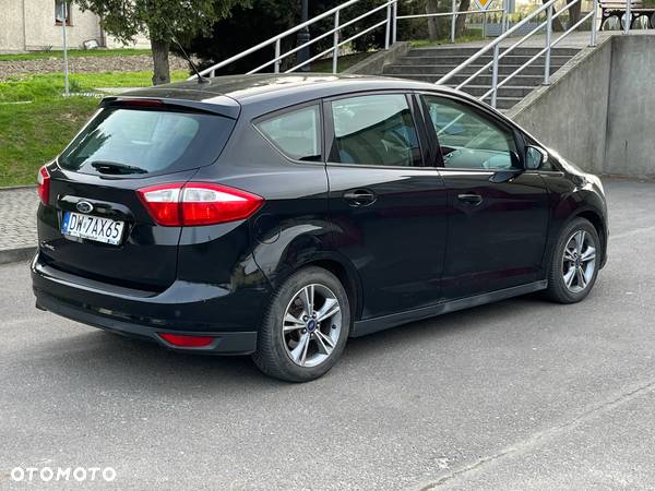 Ford C-MAX - 37