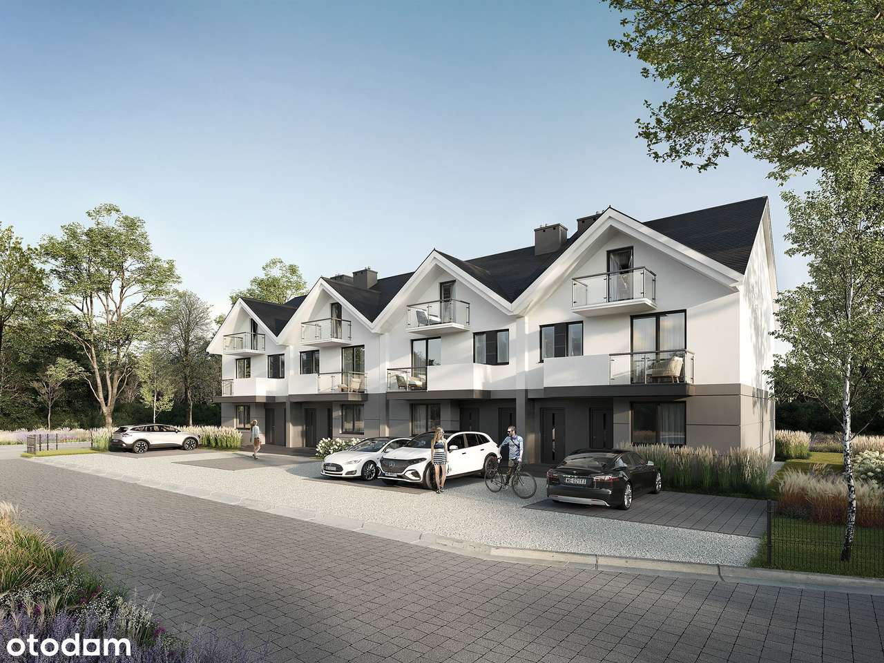 Niepołomice I Centrum I Dla Inwestora-0