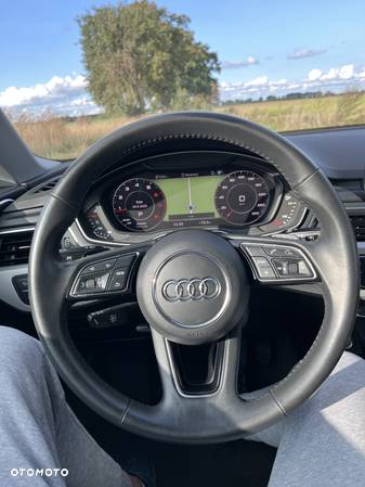 Audi A5 35 TFSI Sport S tronic - 11