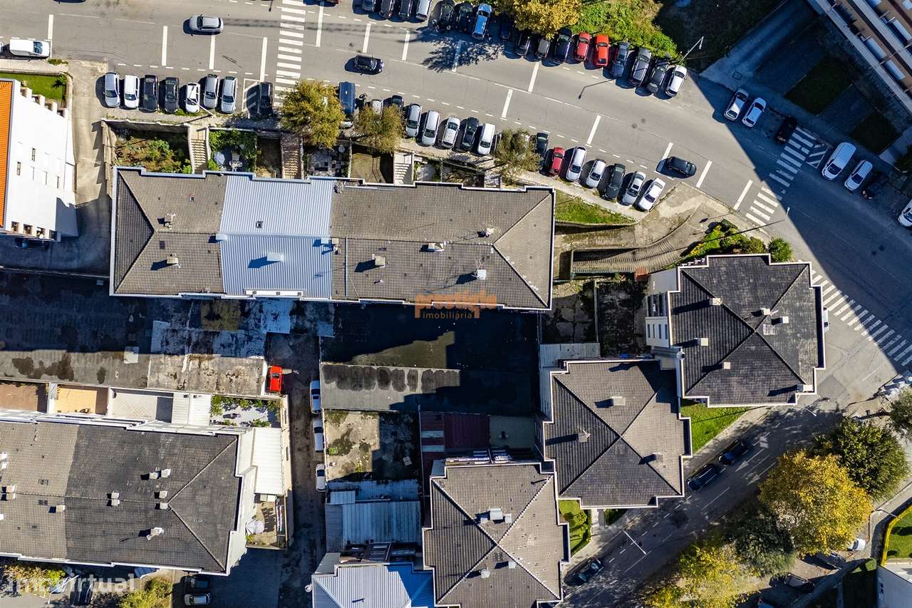 Apartamento T2 Venda em Real, Dume e Semelhe,Braga-39