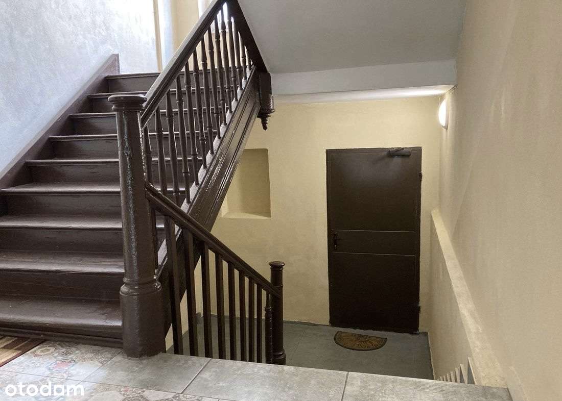 Duże mieszkanie blisko centrum!-6