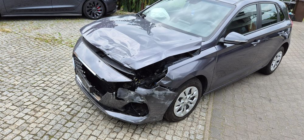 Hyundai i30 II 1.4 Comfort 2019