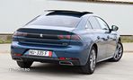 Peugeot 508 BlueHDi 130 EAT8 Allure Pack - 14