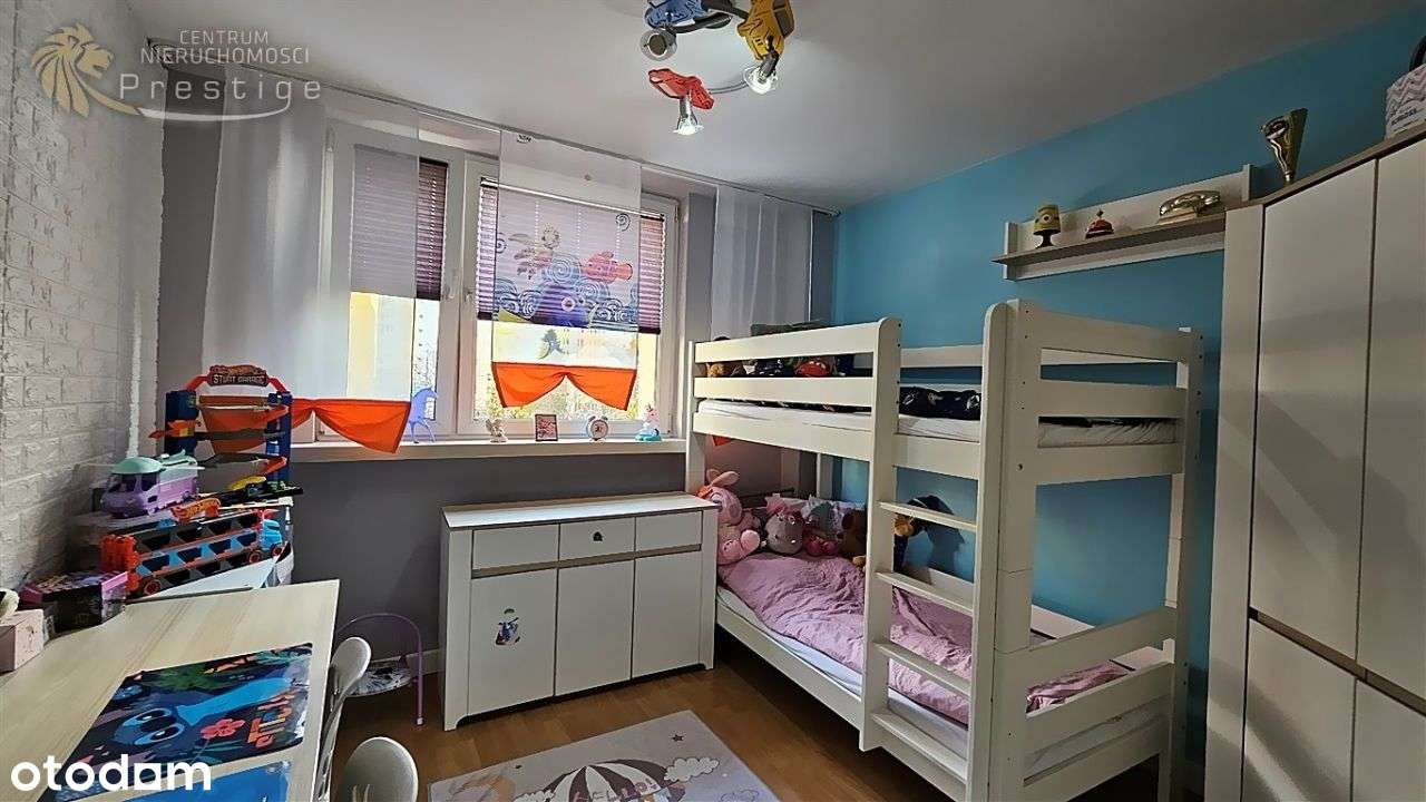 Miechowice 3pok. balkon, cena do negocjacji - Pełny obrazek: 4/11