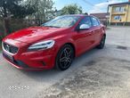 Volvo V40 D3 Drive-E R-Design Kinetic - 4