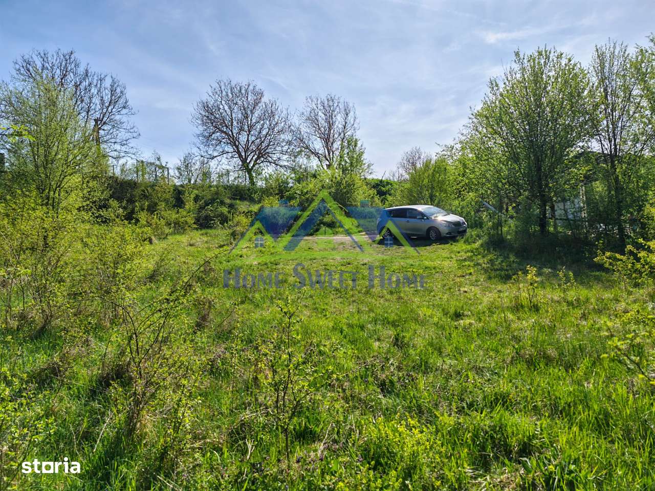 Teren intravilan 900 mp Lacul Cincis Hunedoara - Deschidere 16,3m-6
