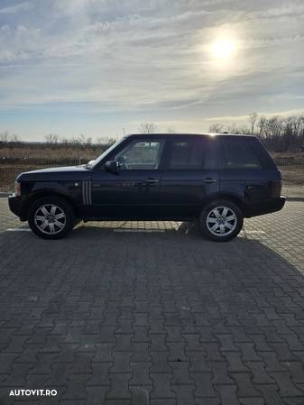 Land Rover Range Rover 4.4 V8 Aut - 6