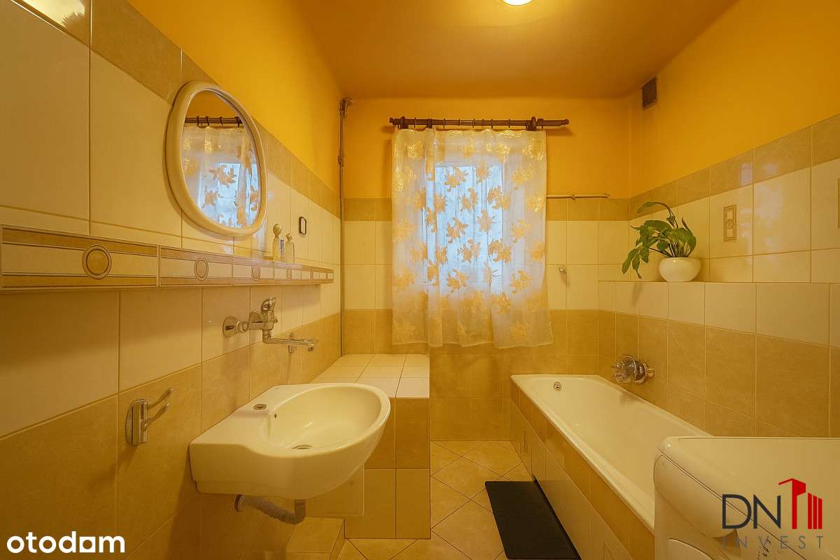 Połowa domu - Sosnowiec, Ostrowy Górnicze - 125 m-5