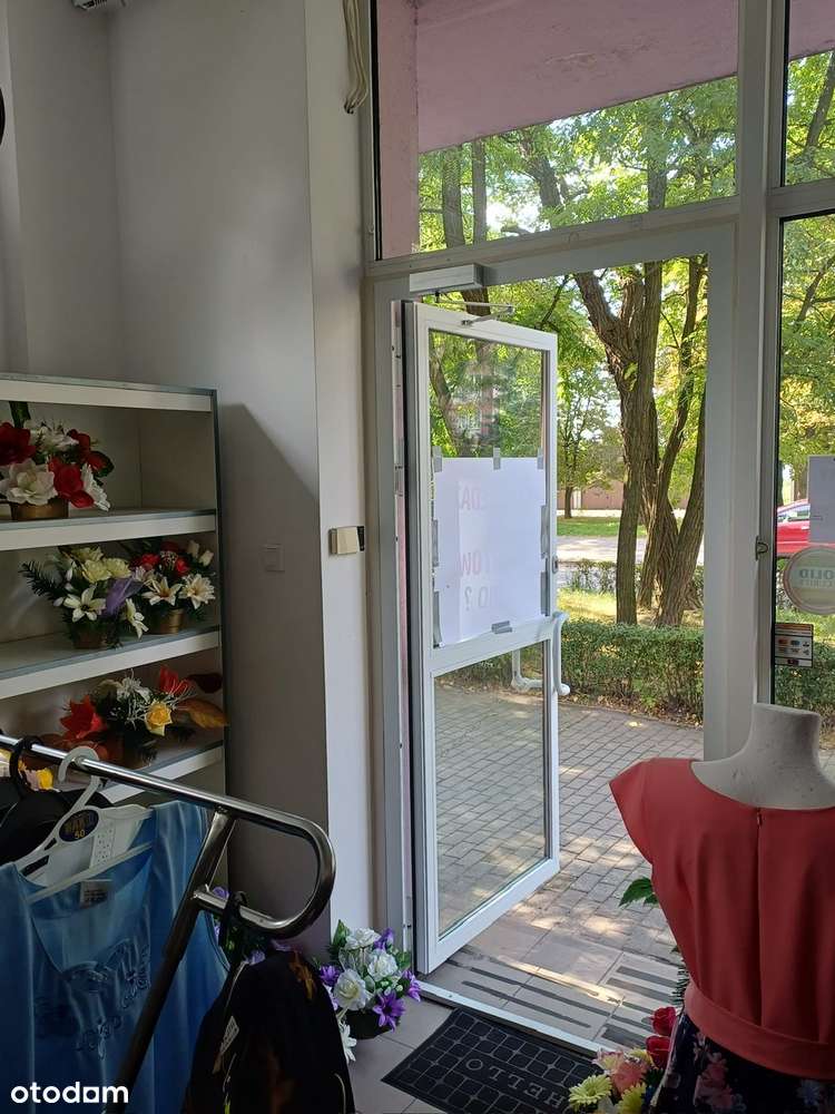 Zabrze, lokal użytkowy ul. Sobieskiego 10 - Pełny obrazek: 4/4