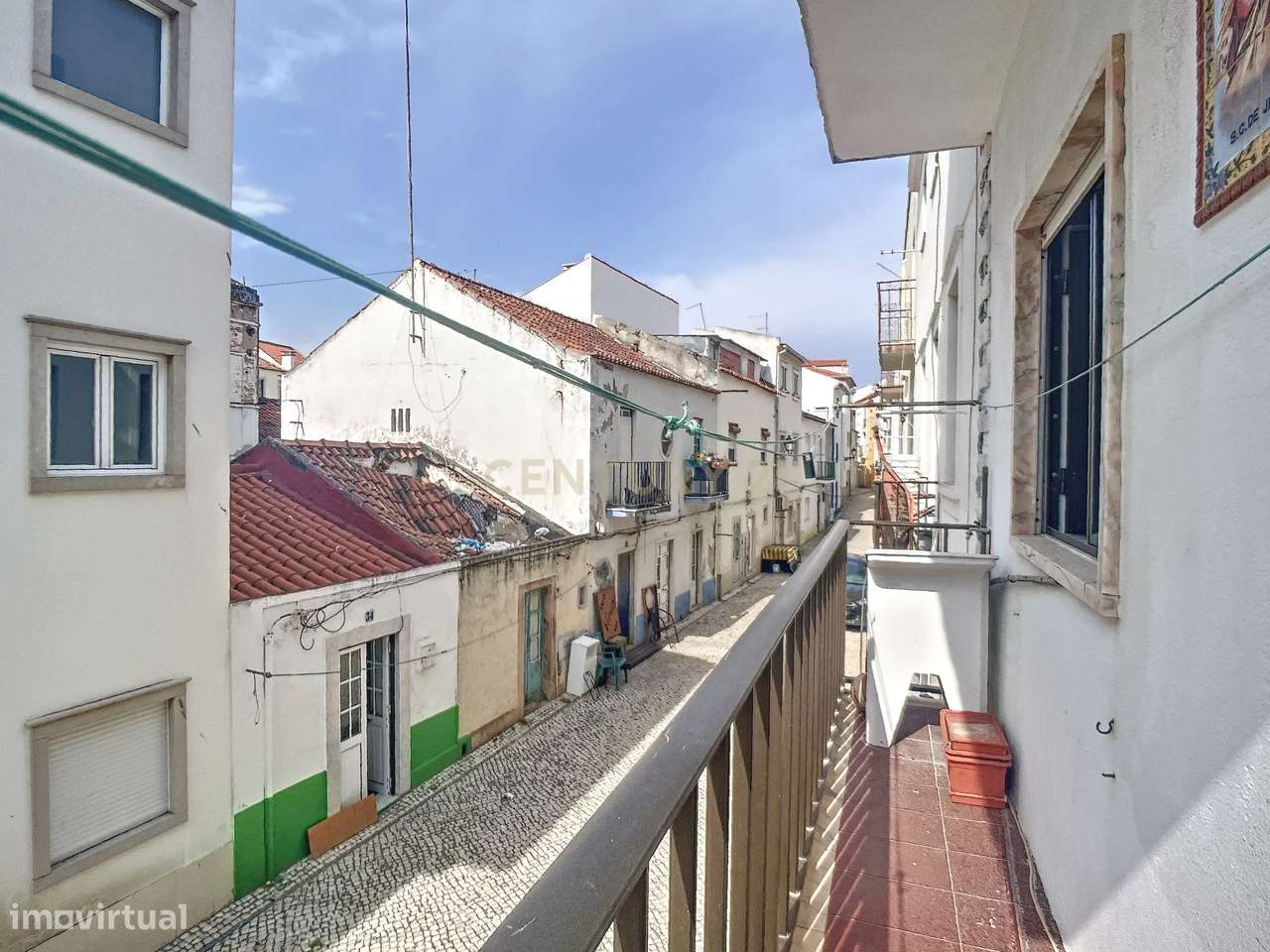 Prédio - Centro Histórico - Nazaré - 100mt da Praia - Grande imagem: 5/26