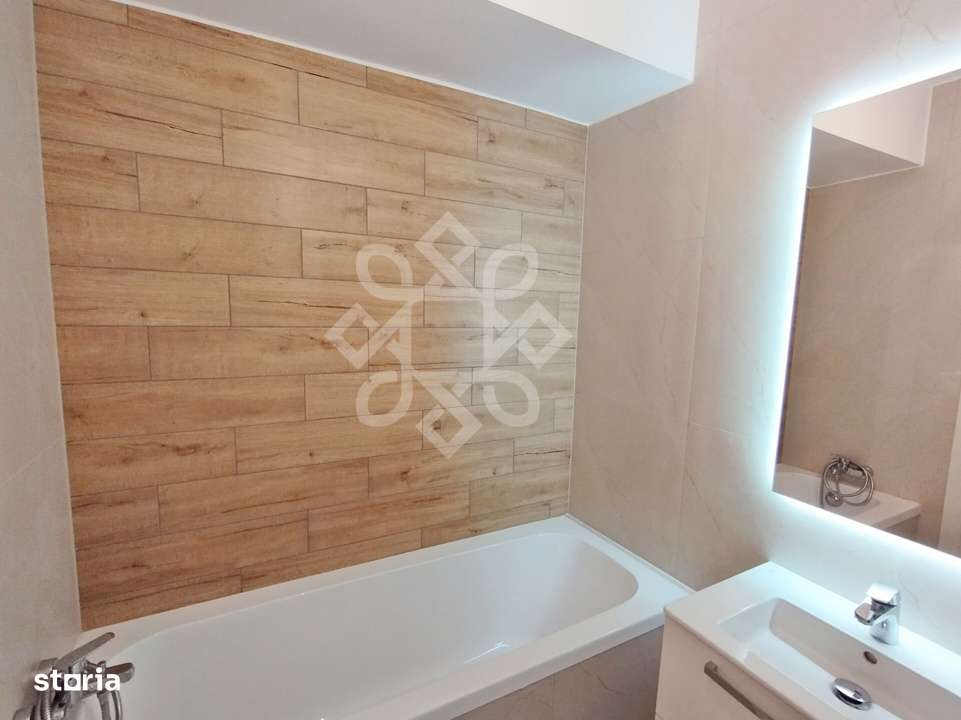 Apartament decomandat cu 2 camere in Prima Arena-8