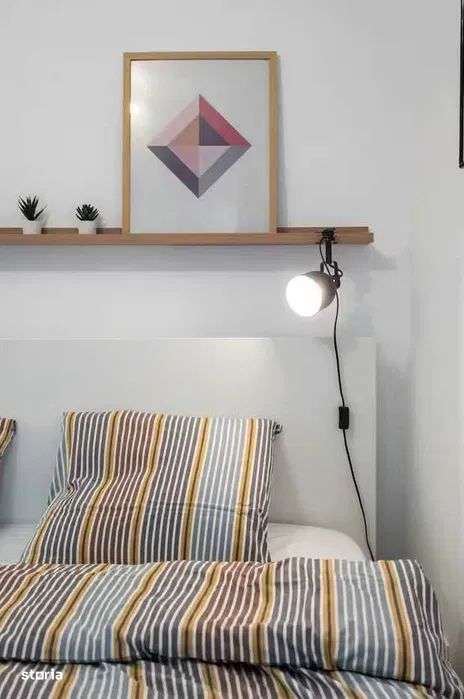 Apartament 2 camere de inchiriat zona Universitate Pet Friendly - Imagine principală: 4/9