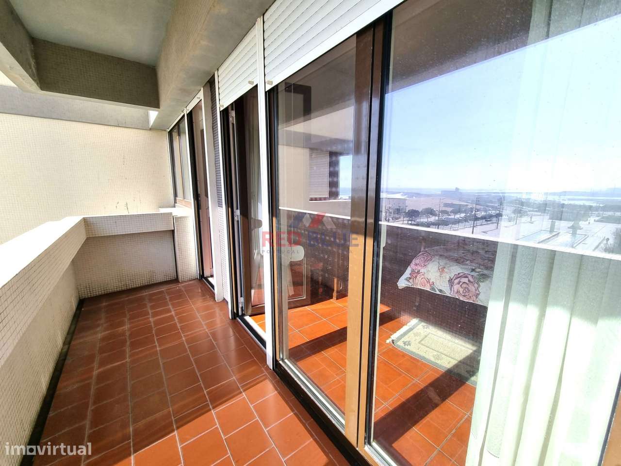 APARTAMENTO T2, VISTAS DE MAR, PÓVOA DE VARZIM-10