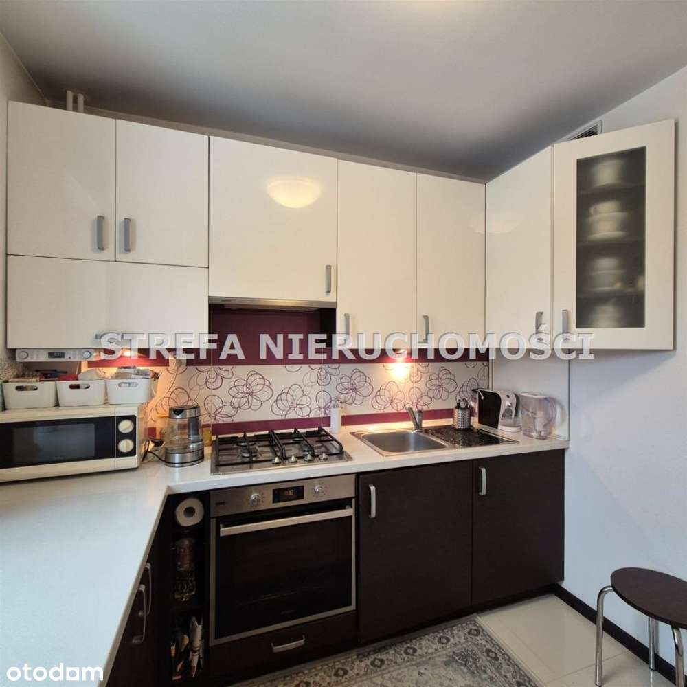 Mieszkanie 2-Pokojowe Z Balkonem, Po Remoncie-5