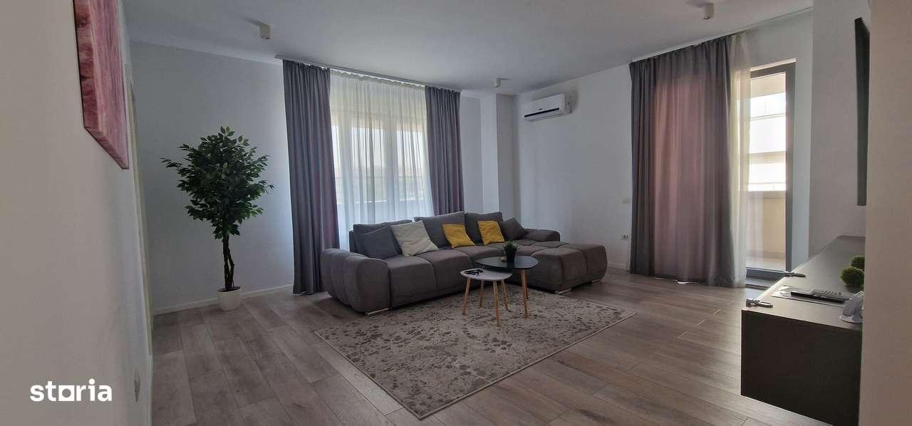 Bloc Nou , City Mall - Imagine principală: 2/20