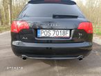 Audi A4 Avant 1.8T Quattro - 5