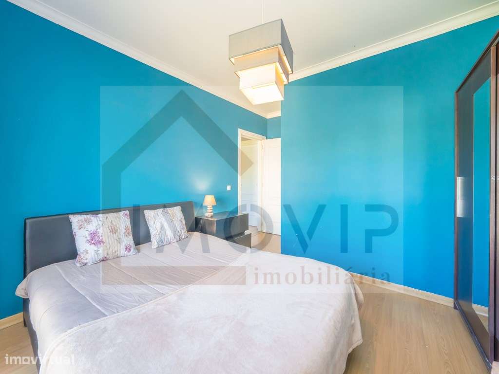 Apartamento T3 Pinhal Novo - Vila Serena-23