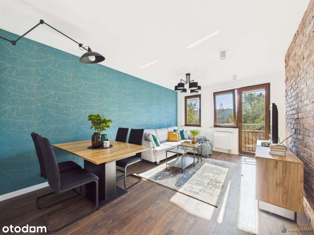 ***Zamieszkaj Lub Wynajmij - Blisko Centrum*** - Pełny obrazek: 4/18