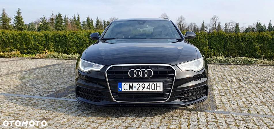 Audi A6 - 3